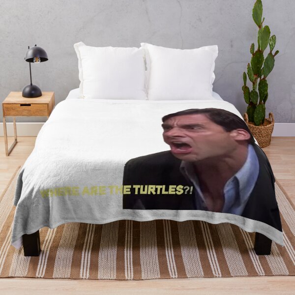 Item preview, where are the turtles?! designed and sold by theuniverseofus.