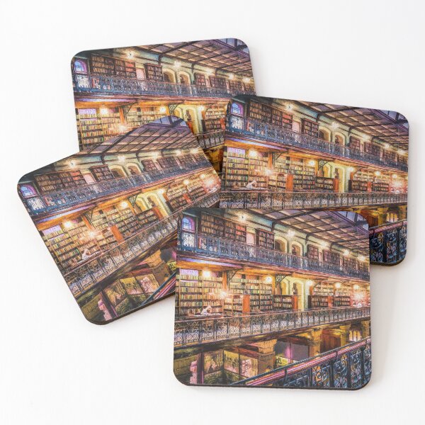 Item preview, Mortlock Magic (digital painting) designed and sold by Ray's Photos & Art.