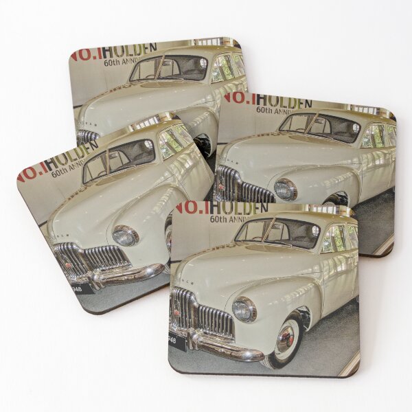 Item preview, The first Holden designed and sold by Cars around Adelaide.