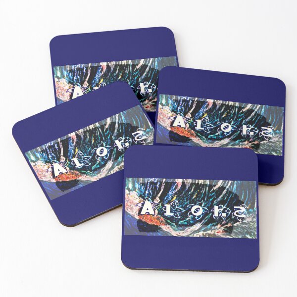 Item preview, ALOHA designed and sold by Aquila Light Pictures.