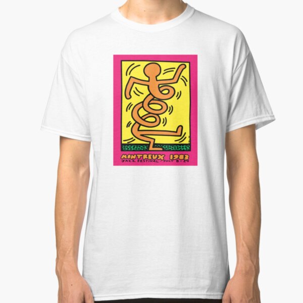 playboy jazz festival t shirt