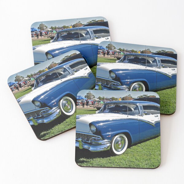 Item preview, Ford Fairlane Town Victoria designed and sold by Cars around Adelaide.