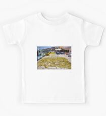 Drying in the Sun Kids Tee