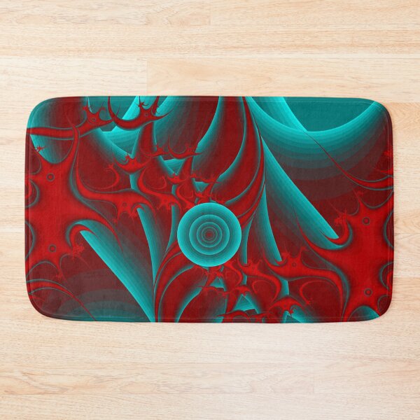 Item preview, Ripple Blast designed and sold by bohemianbound.