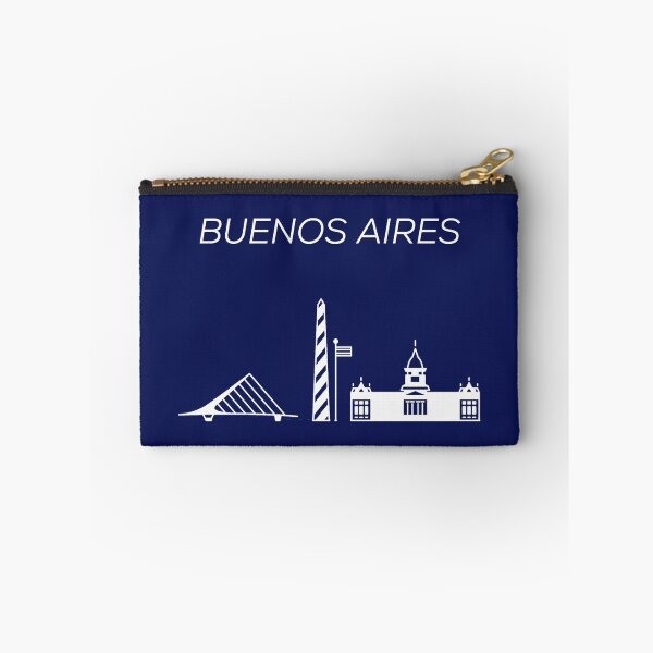 Item preview, Buenos Aires Skyline, Argentina Capital,  designed and sold by marosharaf.