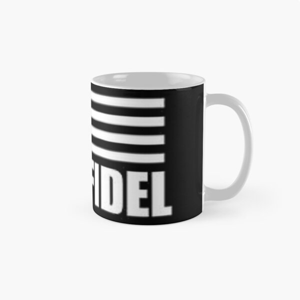Item preview, American Infidel (Black) designed and sold by portalon.