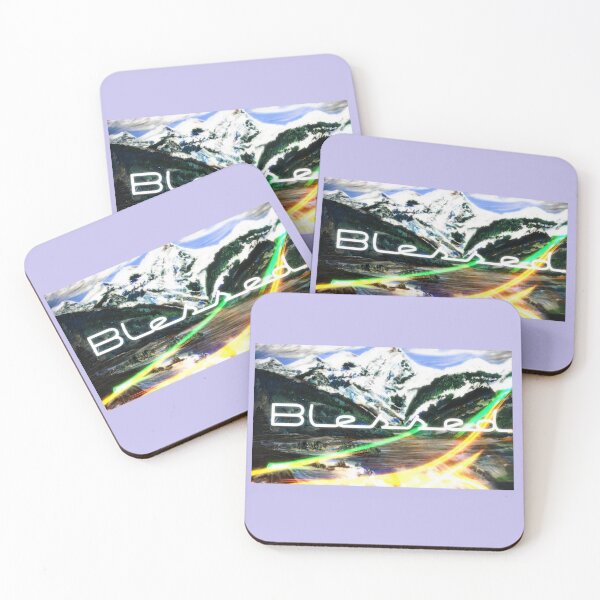 Item preview, Blessed designed and sold by Aquila Light Pictures.