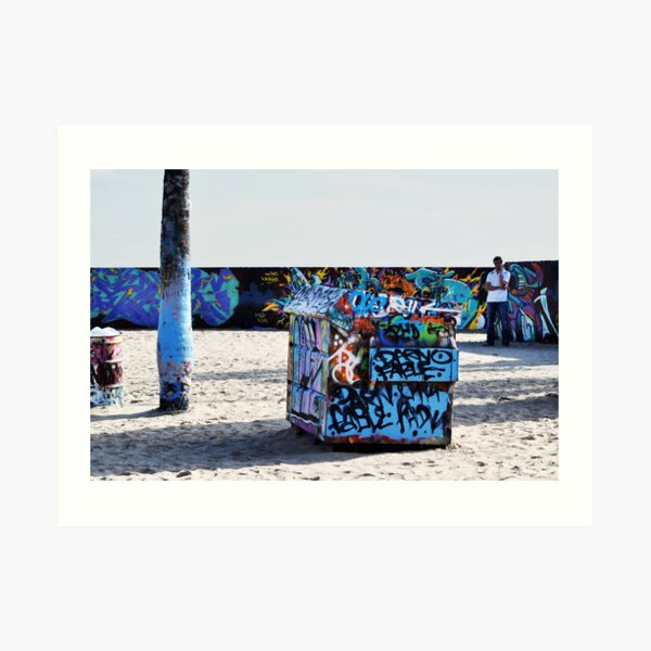 Untitled Art Print