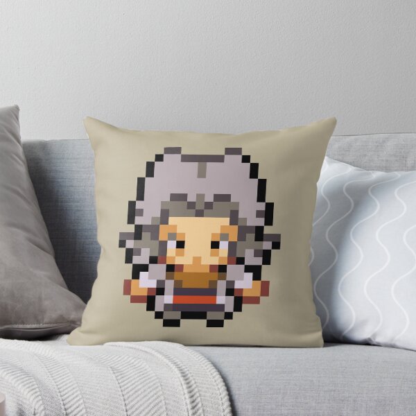 Item preview, Bertha Overworld Sprite designed and sold by fourfourfour.