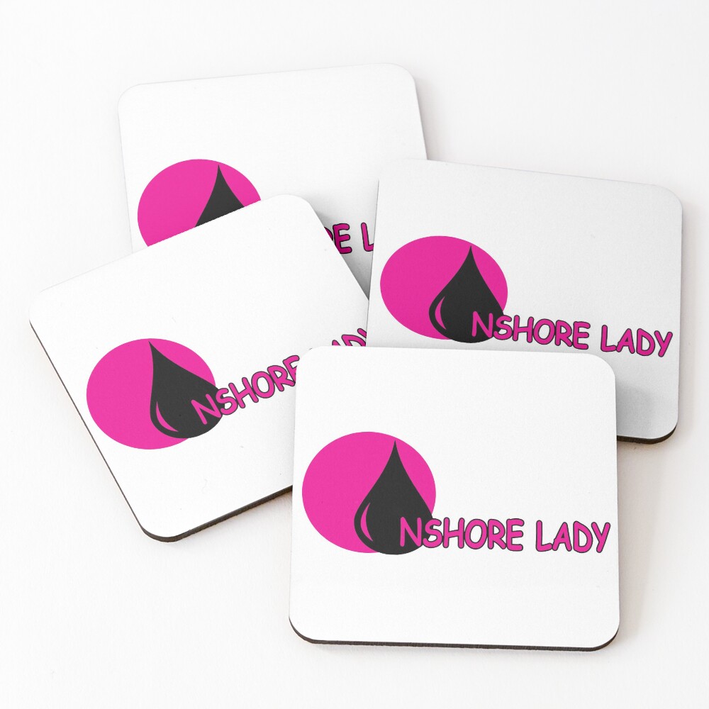 Item preview, Coasters (Set of 4) designed and sold by StickerApe.