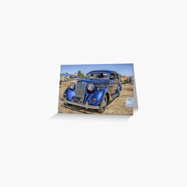 Item preview, Ford V8 Pilot designed and sold by Cars around Adelaide.