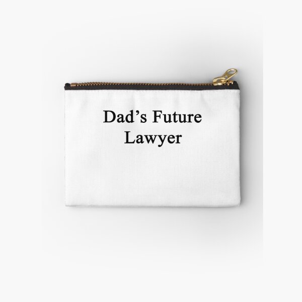 Item preview, Dad's Future Lawyer  designed and sold by supernova23.