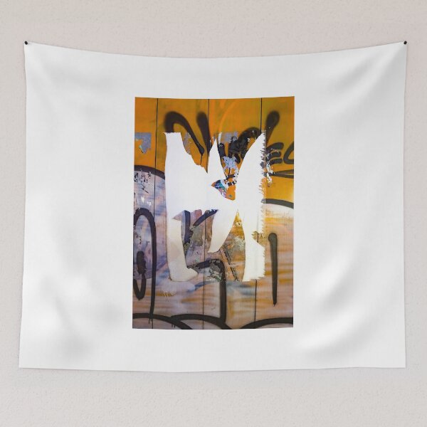 Item preview, Sigil - A Saigon Wall designed and sold by rikstrong.