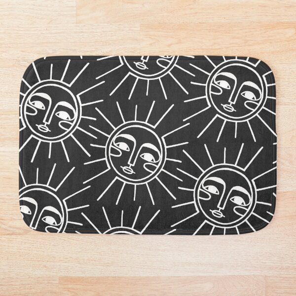 Item preview, Sun Pattern 1 designed and sold by Micaila Horning.