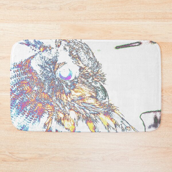 Item preview, Le Owl designed and sold by designbywhacky.