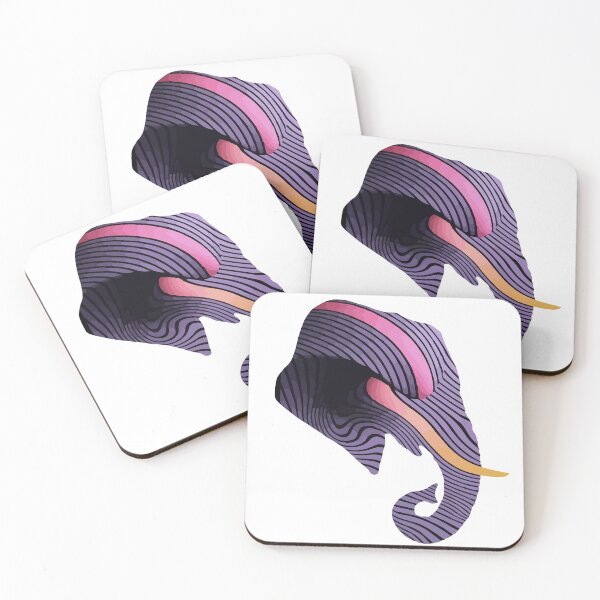 Item preview, Currents Elephant designed and sold by AJ’s Shop.