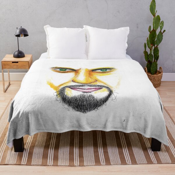 Item preview, My face at my birthday designed and sold by konstantin-jak.