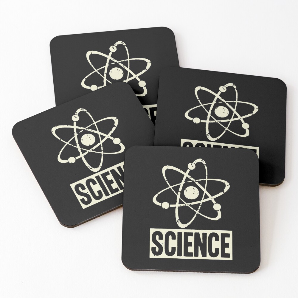Item preview, Coasters (Set of 4) designed and sold by FinallySnuff.