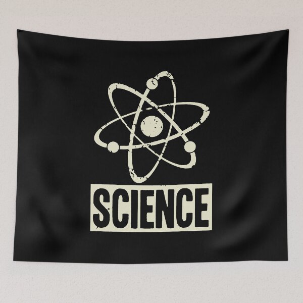 Item preview, Science Lab Nerd designed and sold by FinallySnuff.