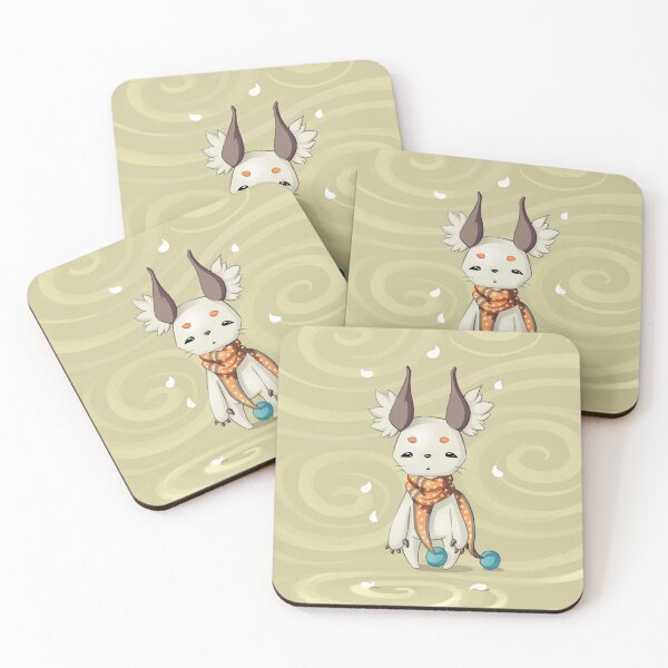 Item preview, Fluffy Ears designed and sold by freeminds.
