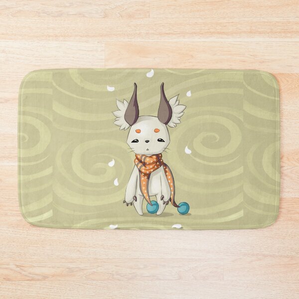 Item preview, Fluffy Ears designed and sold by freeminds.