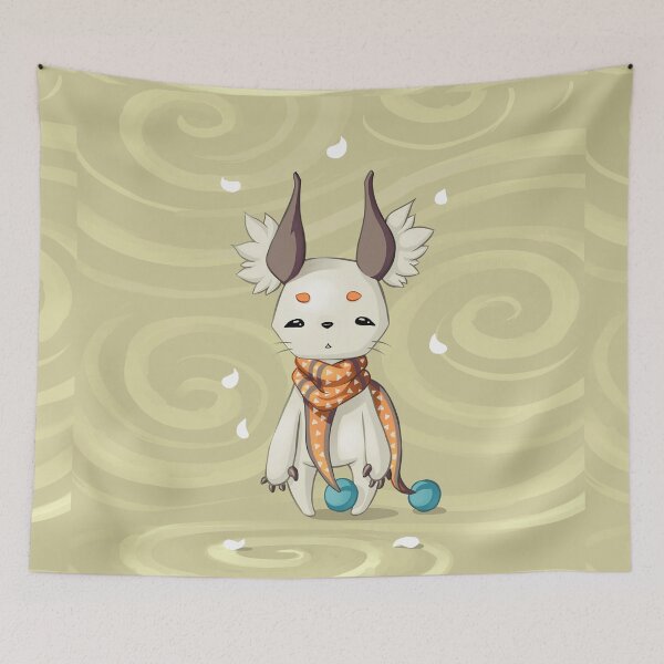 Item preview, Fluffy Ears designed and sold by freeminds.