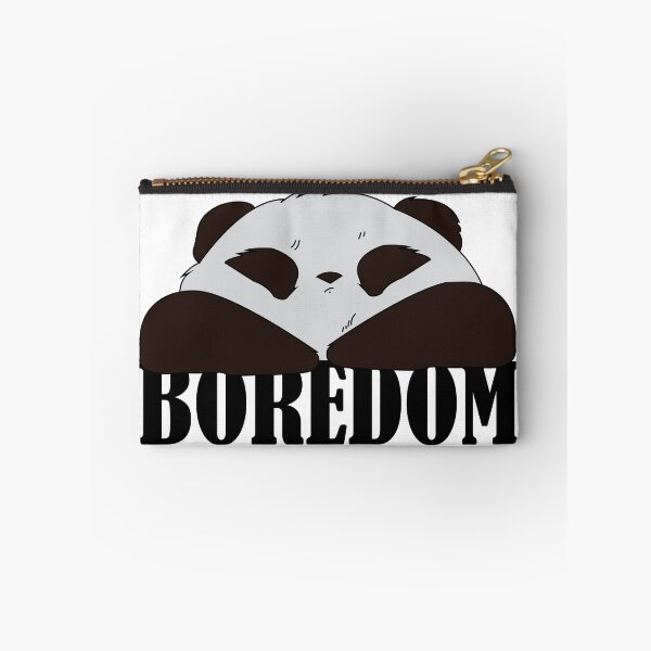 Item preview, Boredom designed and sold by AnisosPteron.