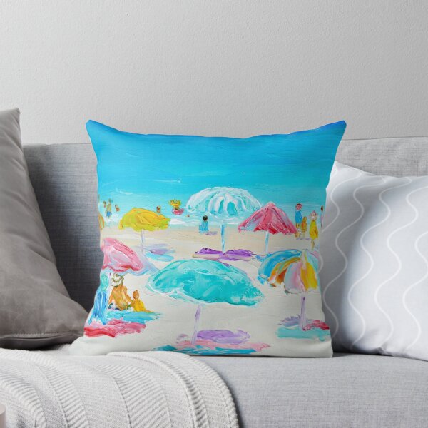 Item preview, Beach Colors designed and sold by MatsonArtDesign.
