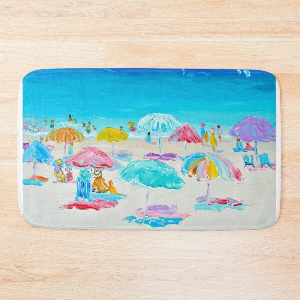Item preview, Beach Colors designed and sold by MatsonArtDesign.