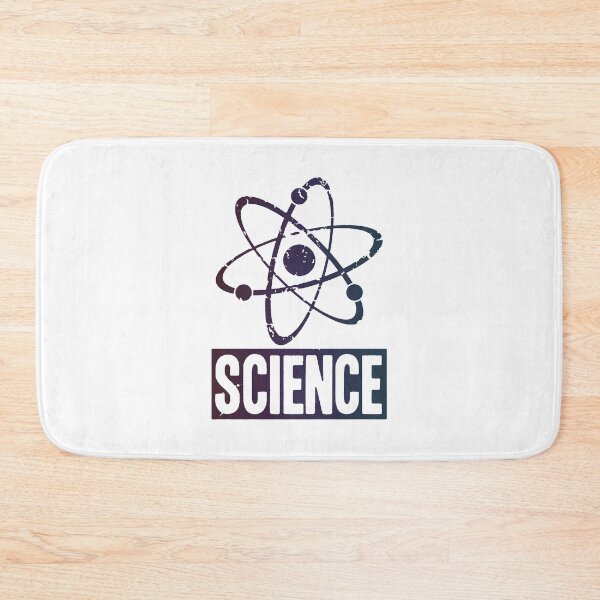 Item preview, Science Lab Nerd designed and sold by FinallySnuff.
