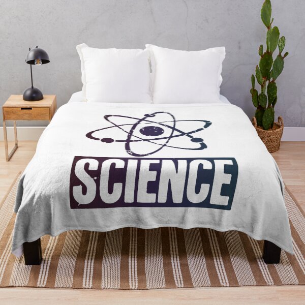 Item preview, Science Lab Nerd designed and sold by FinallySnuff.