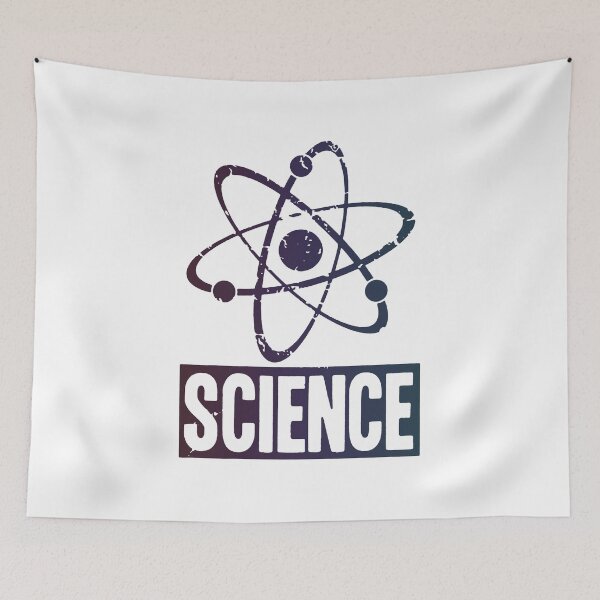Item preview, Science Lab Nerd designed and sold by FinallySnuff.