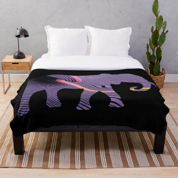Item preview, Impala Currents Elephant Full Body designed and sold by AJ’s Shop.