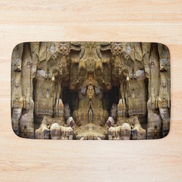 Item preview, Ouest Bae - Sacrarium designed and sold by Yampimon.