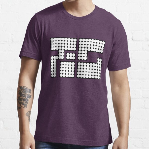 Splatoon Inspired: Octo Tee Essential T-Shirt