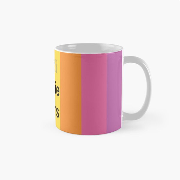 Artikelvorschau, Antis Tränen Tasse entworfen und verkauft von Itzmiri.