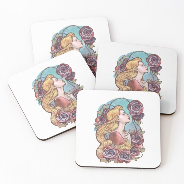 Item preview, Rose dreams designed and sold by irishkalia.