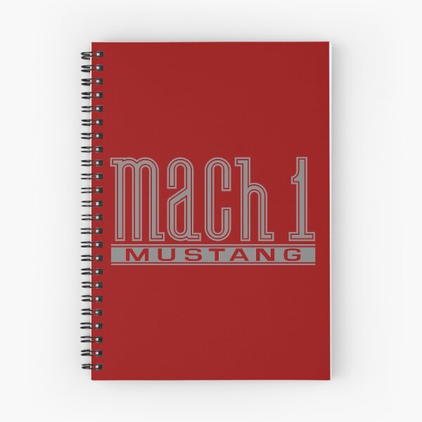 Item preview, Mach 1 - Clean designed and sold by PetrolHeads.