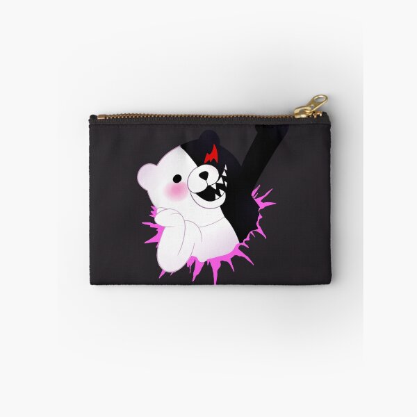 Artikelvorschau, Monokuma entworfen und verkauft von haijacks.