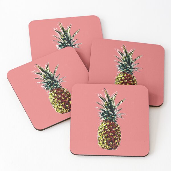 Item preview, Wild party pineapple designed and sold by Luxetluminos.