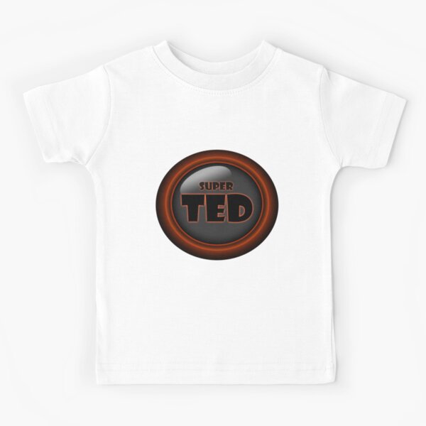 Super ted 2024 baby grow