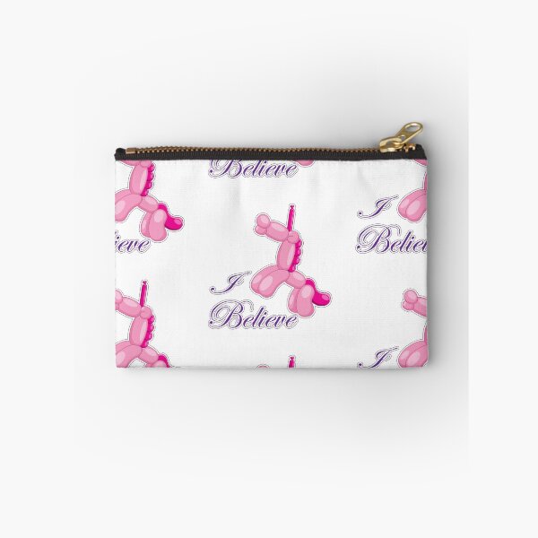Item preview, I Believe in BALLOONicorns designed and sold by BalloonyToony.
