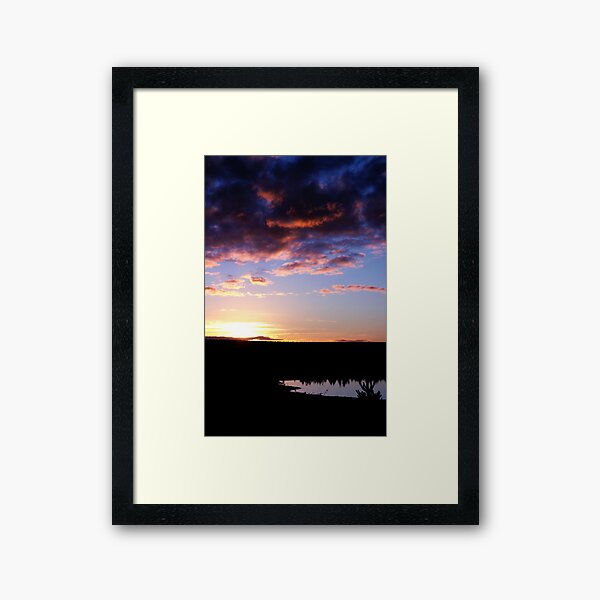 Item preview, Bombala sunset designed and sold by Rachel81.