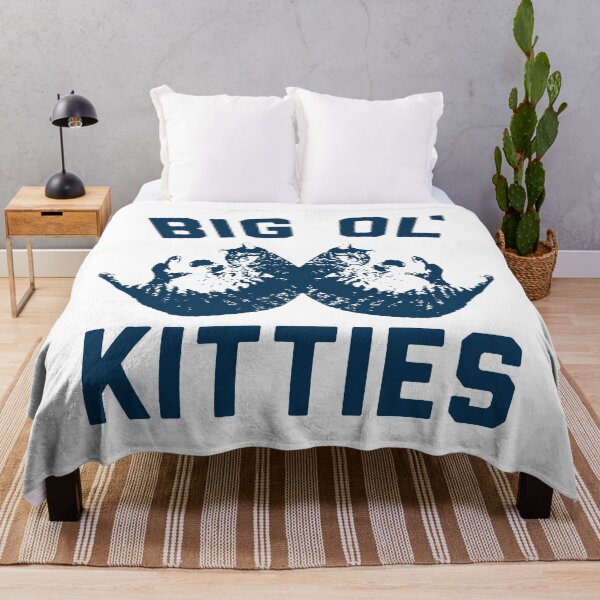 Item preview, Big OL Kitties designed and sold by FinallySnuff.