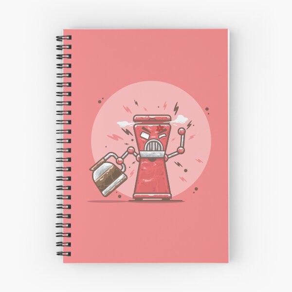 Item preview, Angry Coffee Machine designed and sold by Darwin15.