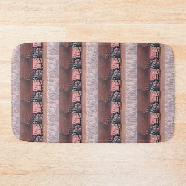 Item preview, Stairway at Völklingen Hütte designed and sold by georgebarnard.