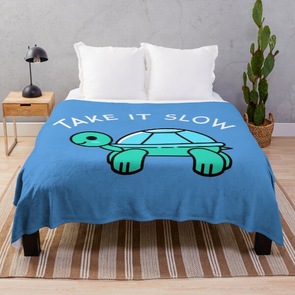 Item preview, Take It Slow designed and sold by Artsthetic Collection.
