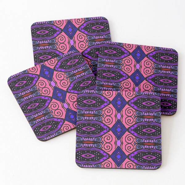 Item preview, Jennifer Pink but Retro,  part one designed and sold by jenstar77.