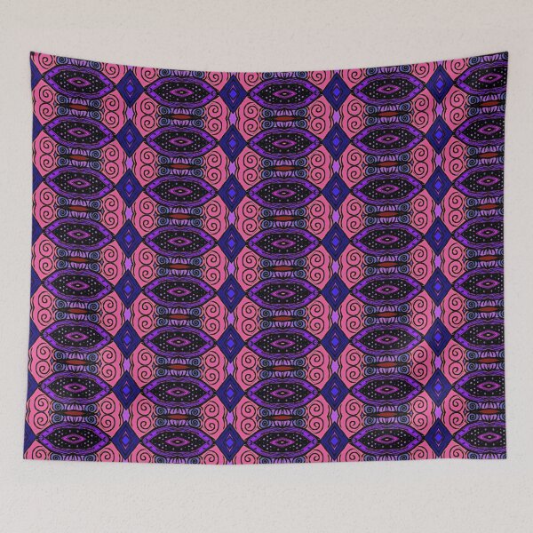 Item preview, Jennifer Pink but Retro,  part one designed and sold by jenstar77.