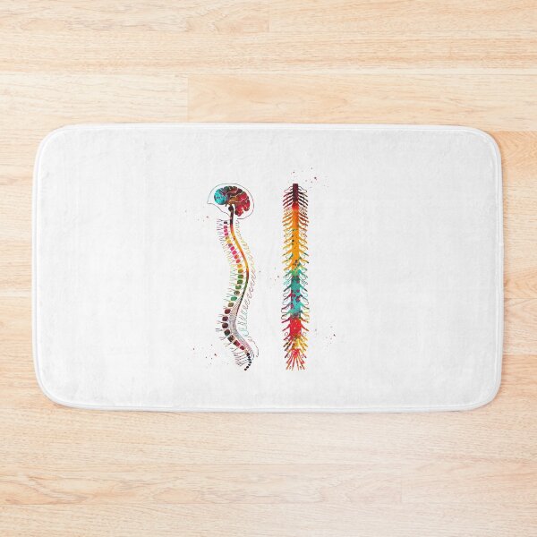 Item preview, Brain with spinal cord designed and sold by Liededrom..